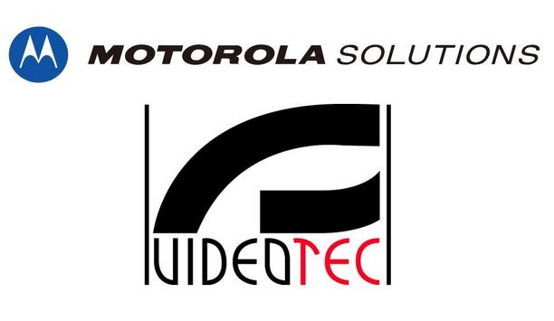 Motorola Solutions Acquires Ruggedized Video Security Solutions Provider, Videotec