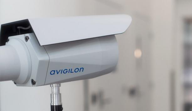 Motorola Solutions Adds H4 Thermal ETD Solution To Detect Elevated Body Temperature Of A Person