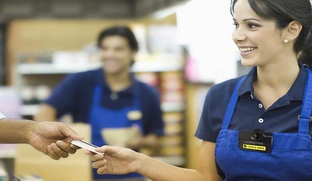 Motorola Solutions Integrates Enterprise Body-Worn Cameras And Video Management Software