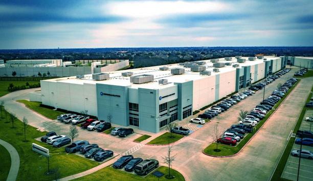 Motorola Solutions Opens New Facility In Richardson, Texas, To Expand Manufacturing Of NDAA-Compliant Video Security Solutions