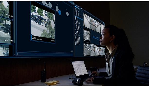 Motorola Solutions To Showcase Video Security Innovation And Integration At GSX 2023