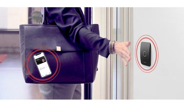 Motorola Solutions Enters Agreement To Acquire Cloud-Based Mobile Access Control Solutions Provider, Openpath