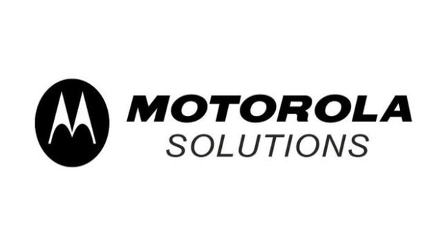 Motorola To Acquire IndigoVision