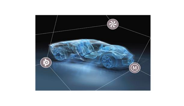 Mouser Electronics, Inc. Stocks Automotive Motor Control Solutions From Infineon Technologies