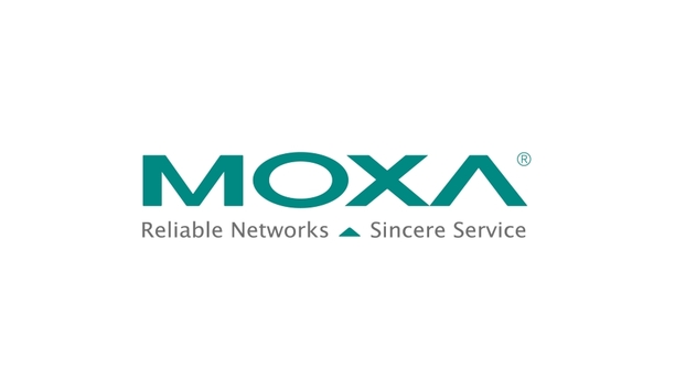 Moxa Releases Major Upgrade For Its MXview Industrial Network Management Software