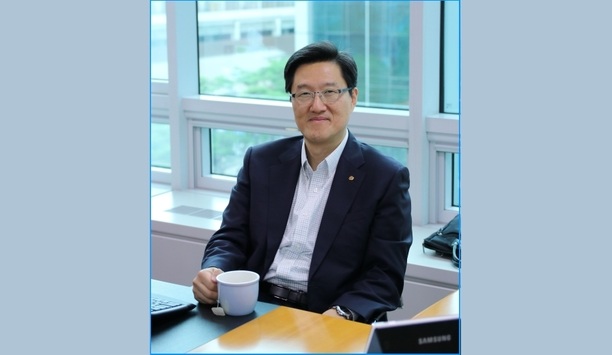 Hanwha Techwin Announces Hiring Mr. Soon-Hong Ahn As The New President