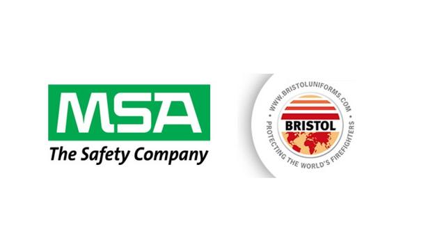 MSA Safety Acquires U.K. Firefighter Turnout Gear Manufacturer Bristol Uniforms