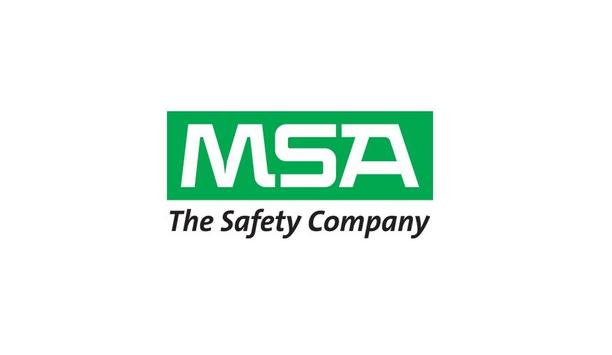 MSA Safety To Acquire Autronica Fire And Security