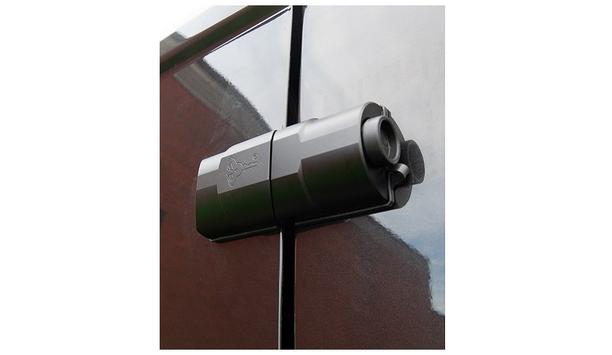 Mul-T-Lock Combats The Rise In Vehicle Crime