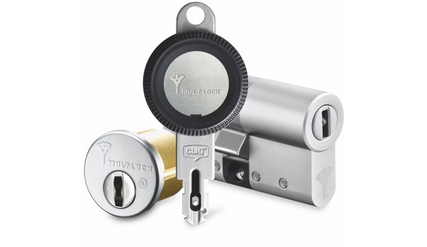 Mul-T-Lock Highlights Key Specifications Of eCLIQ Access Control System To Enhance Retail Security