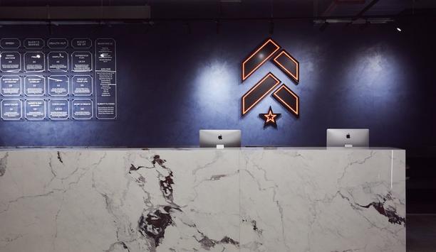 Mul-T-Lock Provides eCLIQ Locks To All Seven Of Barry’s Studios In London To Manage Access Rights Efficiently