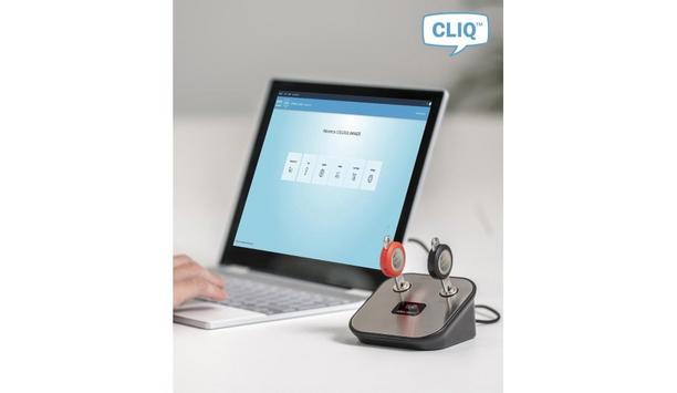 Mul-T-Lock Announces The Release Of CLIQ Local Manager Software Platform