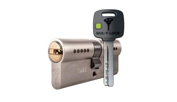 Mul-T-Lock Technologies Announces The Launch Of High-Security, Patented Locking Solution MTL™300