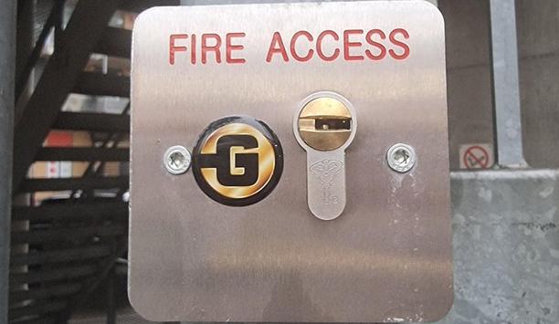 Mul-T-Lock MTL500 Enhances Fire Safety Access