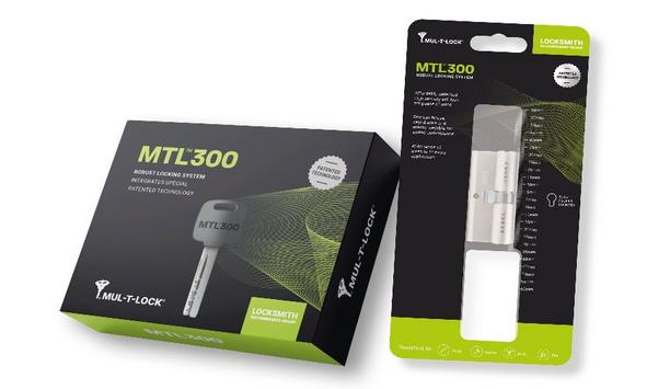Mul-T-Lock Presents New Look For Its Patented Platforms