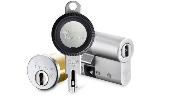 Mul-T-Lock’s ECLIQ Locks Ensure Authorized Access Control At Glenveagh National Park