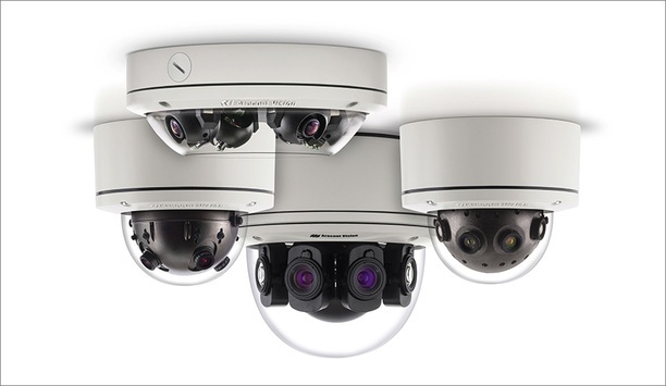 ISC West 2016: Arecont Vision Expands SurroundVideo Panoramic And Omnidirectional Camera Series