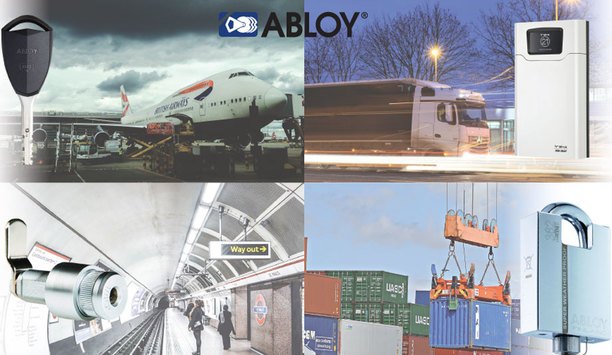 Abloy UK Showcases New Transport Security Solutions At Multimodal 2017