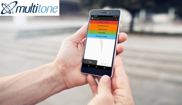 BAPCO 2018: Multitone Electronics To Unveil Appear Crew And Ambulance Apps For Emergency Teams And First Responders