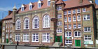 Mul-T-Lock’s Integrator Master Key System Helps Upgrade Security System at London Primary School
