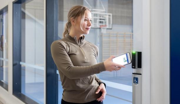 The Municipality Of Liminka In Finland Becomes A Model In Enhanced Security And User Experience In Recreation Facilities With HID Mobile Access