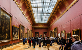 Role Of Advanced Security Technologies In Enhancing Exhibits And Visitor Experience In Museums