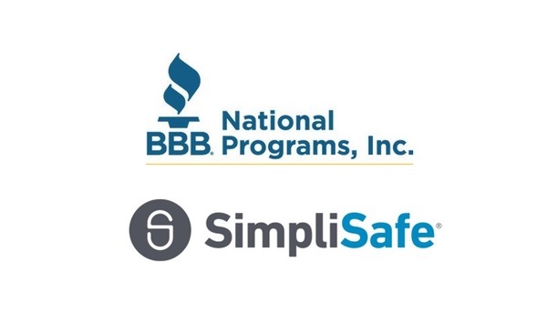 NAD Recommends Supporting Advertising Claims For SimpliSafe Home Security