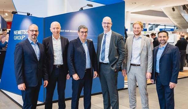 Nemetschek's dRofus dTwin At Vienna Airport