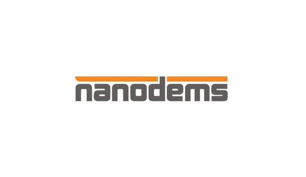 Innovative Security Solutions: TKH And Nanodems Unite