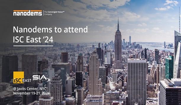 Discover Nanodems PSIM Solutions At ISC East 2024