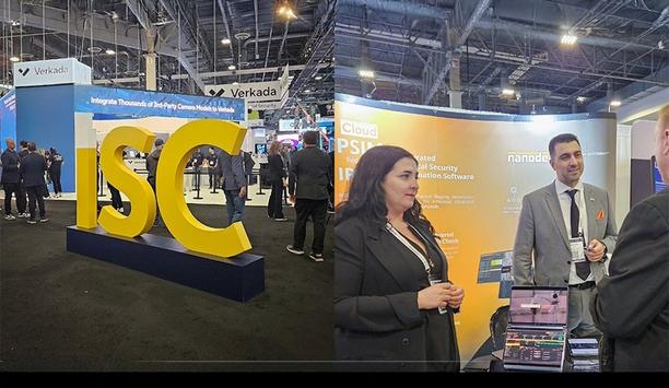 Nanodems Unveils AI-Powered Health Check At ISC West 2025