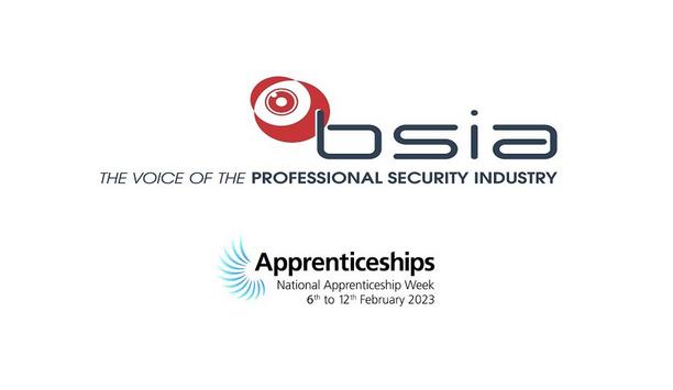 National Apprenticeship Week Highlights Apprenticeships For Security Officers