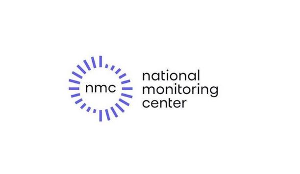 Excellence In Monitoring: National Monitoring Center 5 Diamond