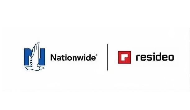 Nationwide And Resideo Announce Partnership To Bring Smart Home Solutions/Savings To Homeowners