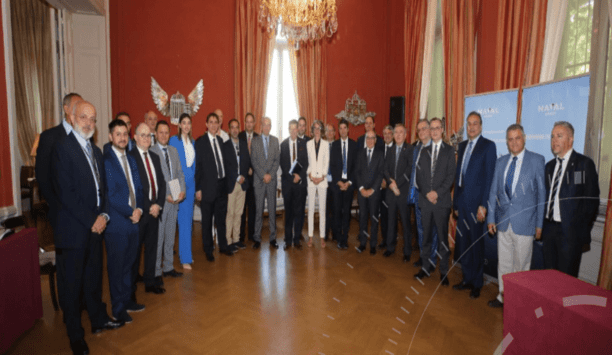 Naval Group Signs Contracts And Teaming Agreements With Hellenic Companies For The Hellenic Navy FDI Frigates Program