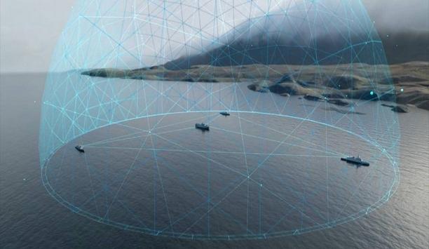 Naval Group Presents Its Latest Advances In Cybersecurity At The International Cybersecurity Forum 2022