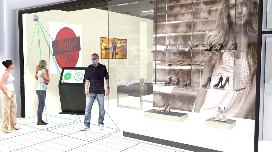 Navori Labs Announces QL Access Control To Monitor Visitors On Premises