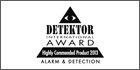 Navtech’s AdvanceGuard AGS1600 EXTREME Radar Surveillance Solution Wins Detektor International Award 2013