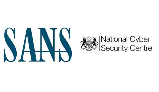 NCSC And SANS Institute Launch Fourth Annual CyberThreat Summit In London