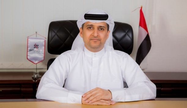 Nedaa Showcases LTE-Enabled Smart-City Surveillance Drones At Intersec Dubai 2018