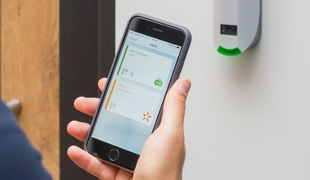 Nedap Announces Enhancement And Expansion Of Mobile Access Control MACE Platform