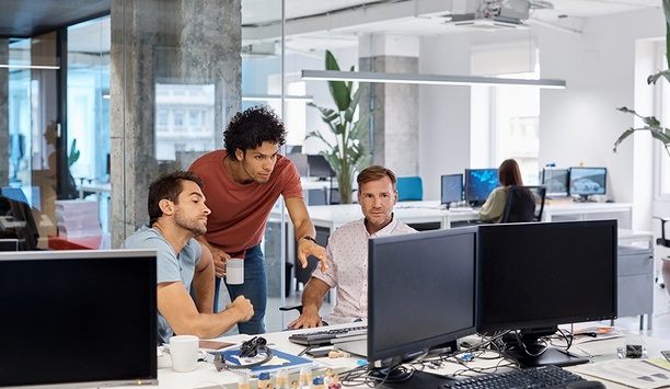 Demand Increases For Specialist IT Skills Among Security System Integrators