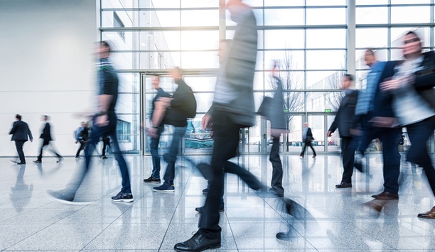 Nedap AEOS Provides Total Control Of Security And Risk Management For Banks