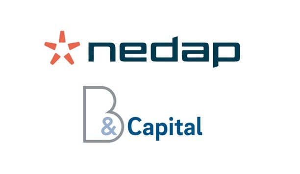 Nedap Sells Its Stake And Shares Of Nedap France S.A.S To B&Capital