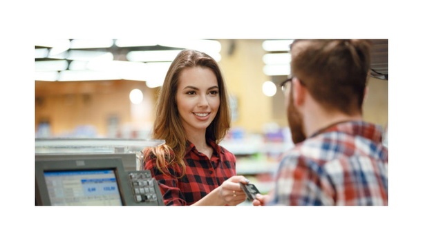 Nedap Launches Checkout Antenna For Loss Prevention In Food Retail