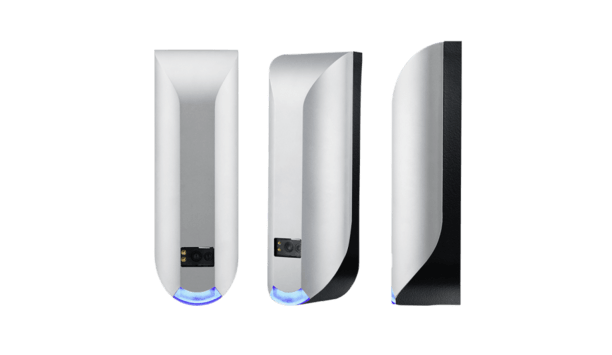 Nedap NVITE Provides Access Control Reader For Contactless Driver And Vehicle Identification