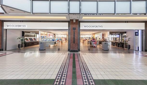 Nedap ID Cloud Enhances Woolworths Stock Accuracy