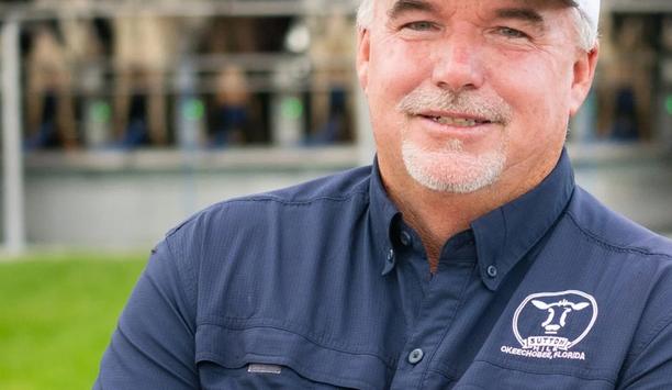 Nedap's SmartSort Gate Revolutionizes Dairy Management
