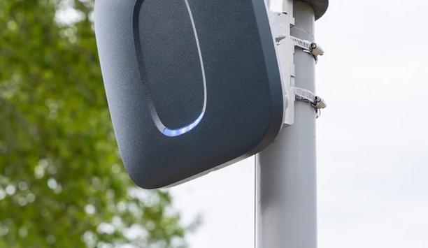 Nedap uPASS Go: Next-Gen Vehicle Access Control