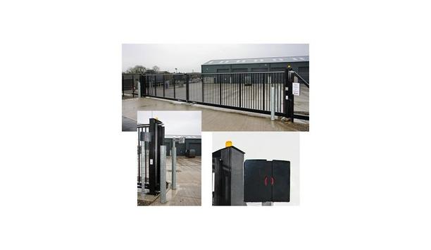 Nedap Provides Transit Long-Range Readers To Enhance Security At Heron Bros’ New Garage